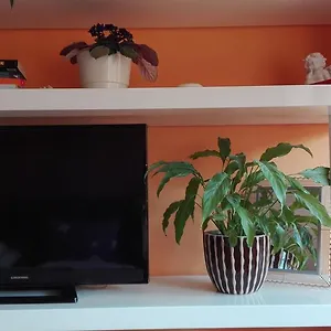  Apartment Luxury Rodin