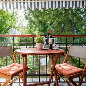 Private Accommodation Milisa Maison d'hôtes